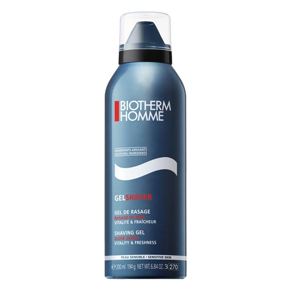 Homme Gel Shaver