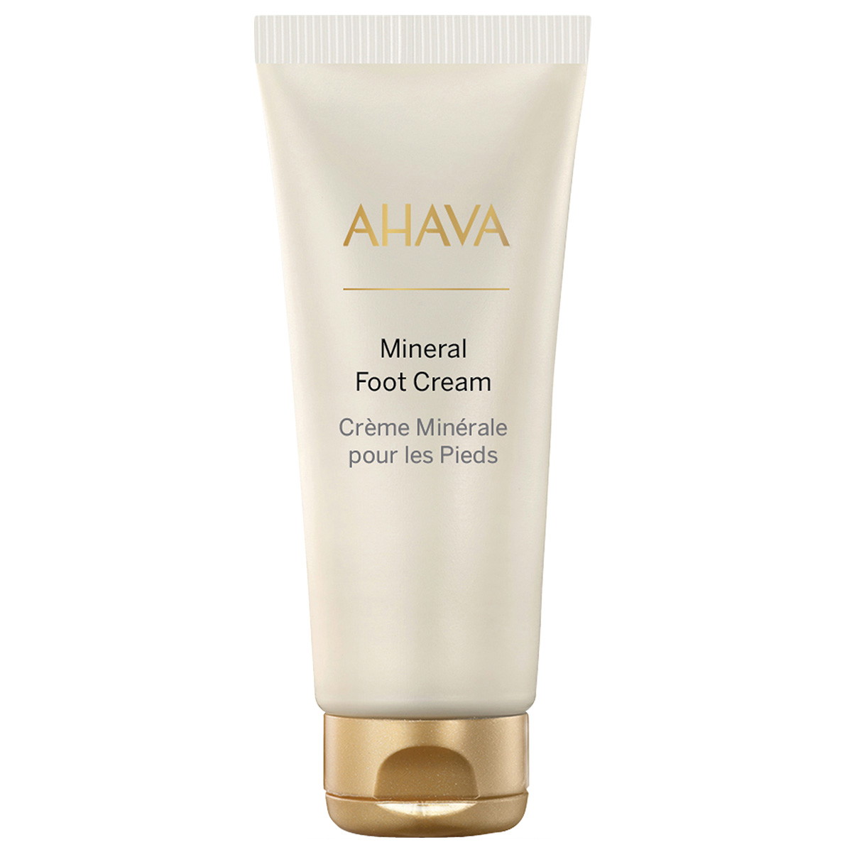 Deadsea Water Mineral Foot Cream