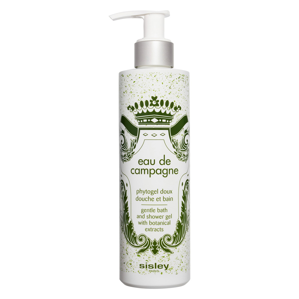 Eau de Campagne Phytogel Doux