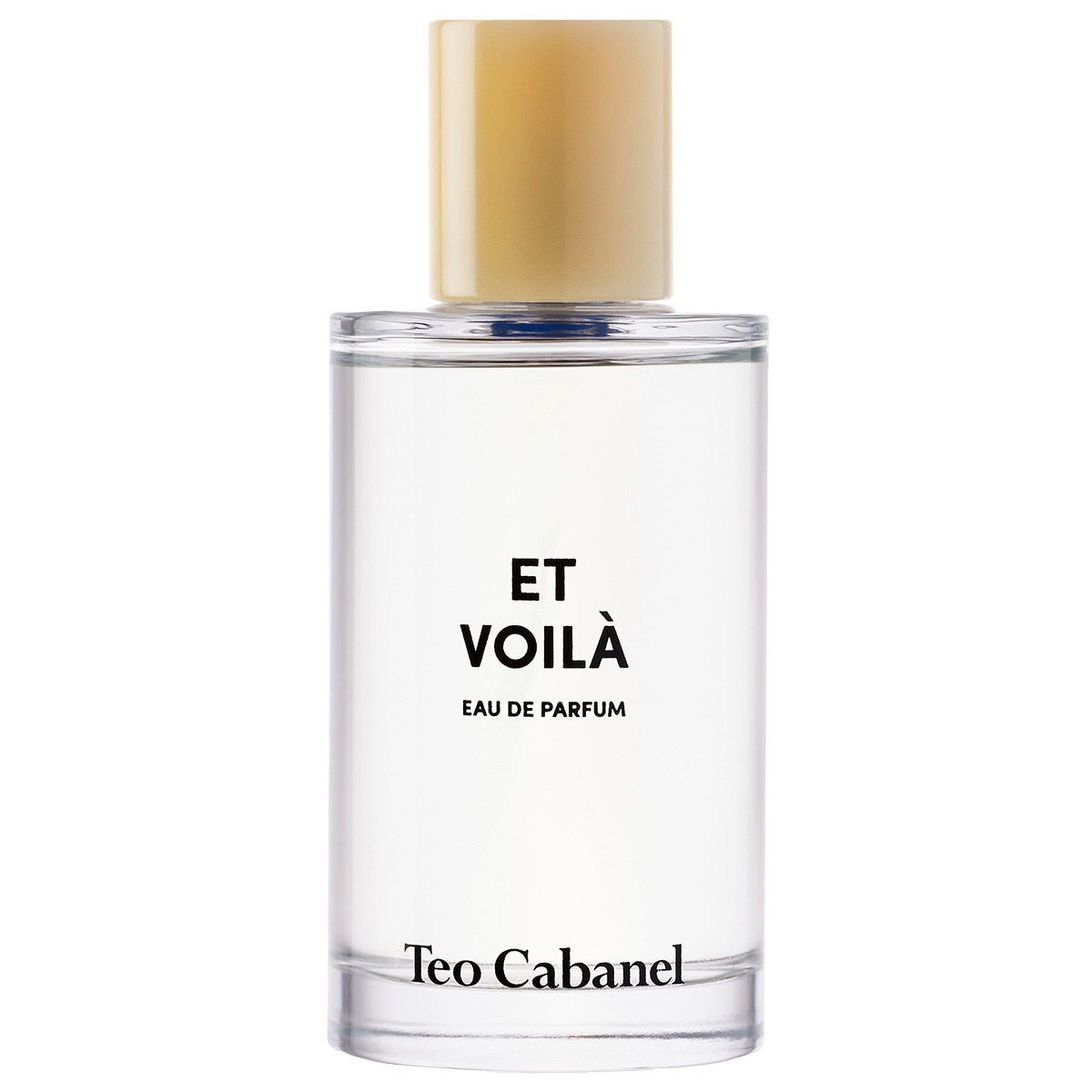 ET VOILÀ Eau de Parfum