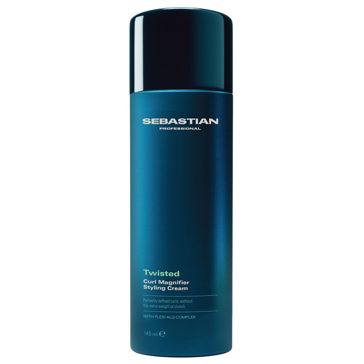 Twisted Curl Magnifier Styling Cream