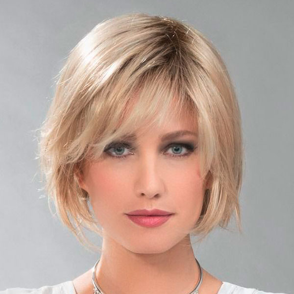 Elements Artificial hair wig Rule