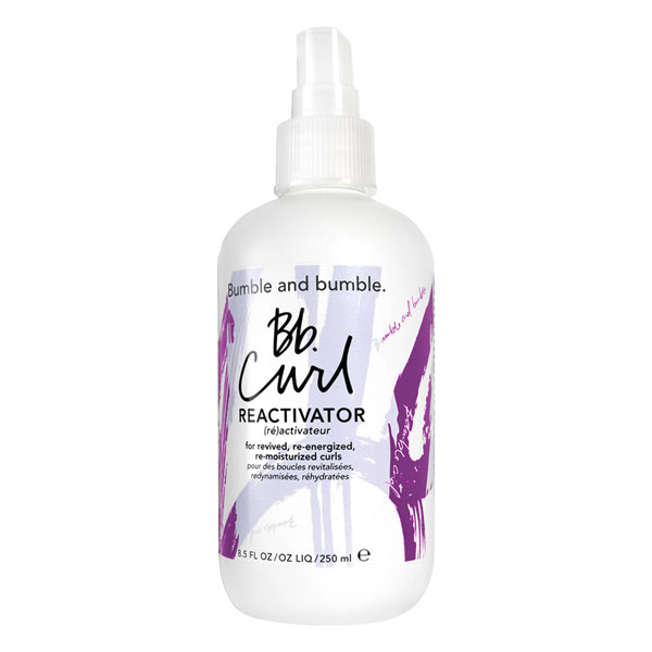 Bb.Curl Reactivator