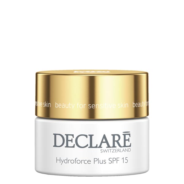 hydrobalance Hydroforce Plus SPF 15