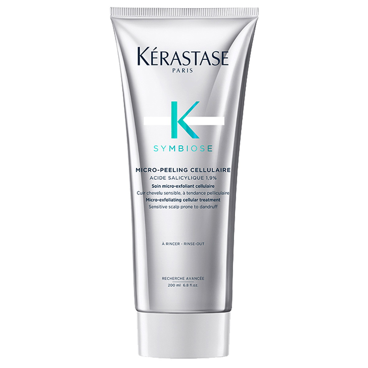 Symbiose Micro-Peeling Cellulaire