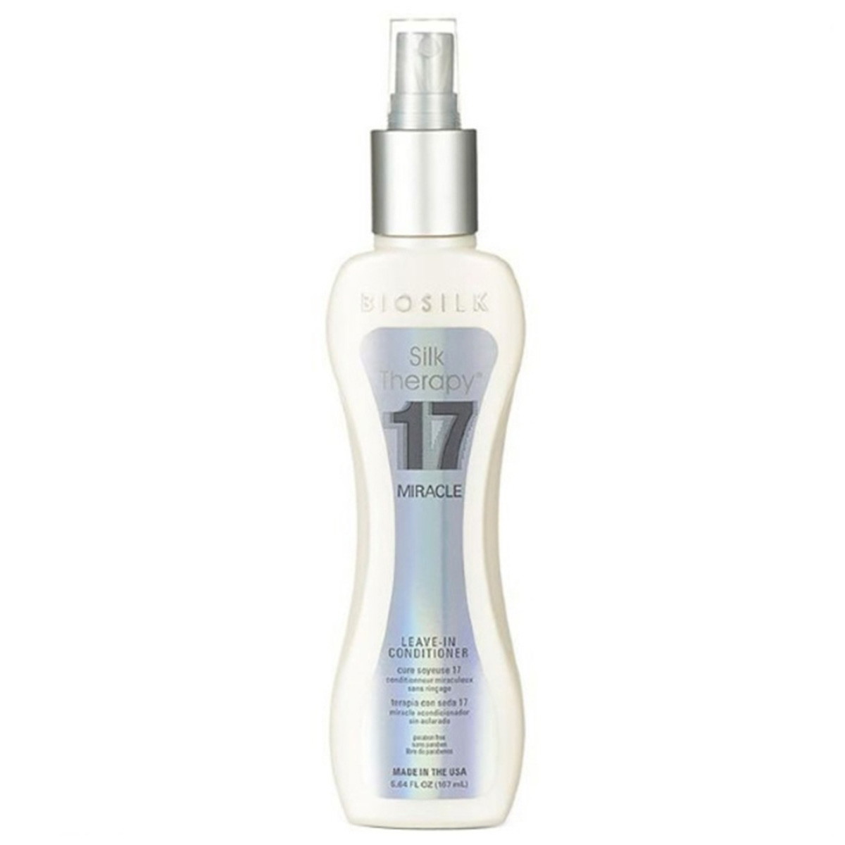 Silk Therapy 17 Micalve Leave-In Conditioner