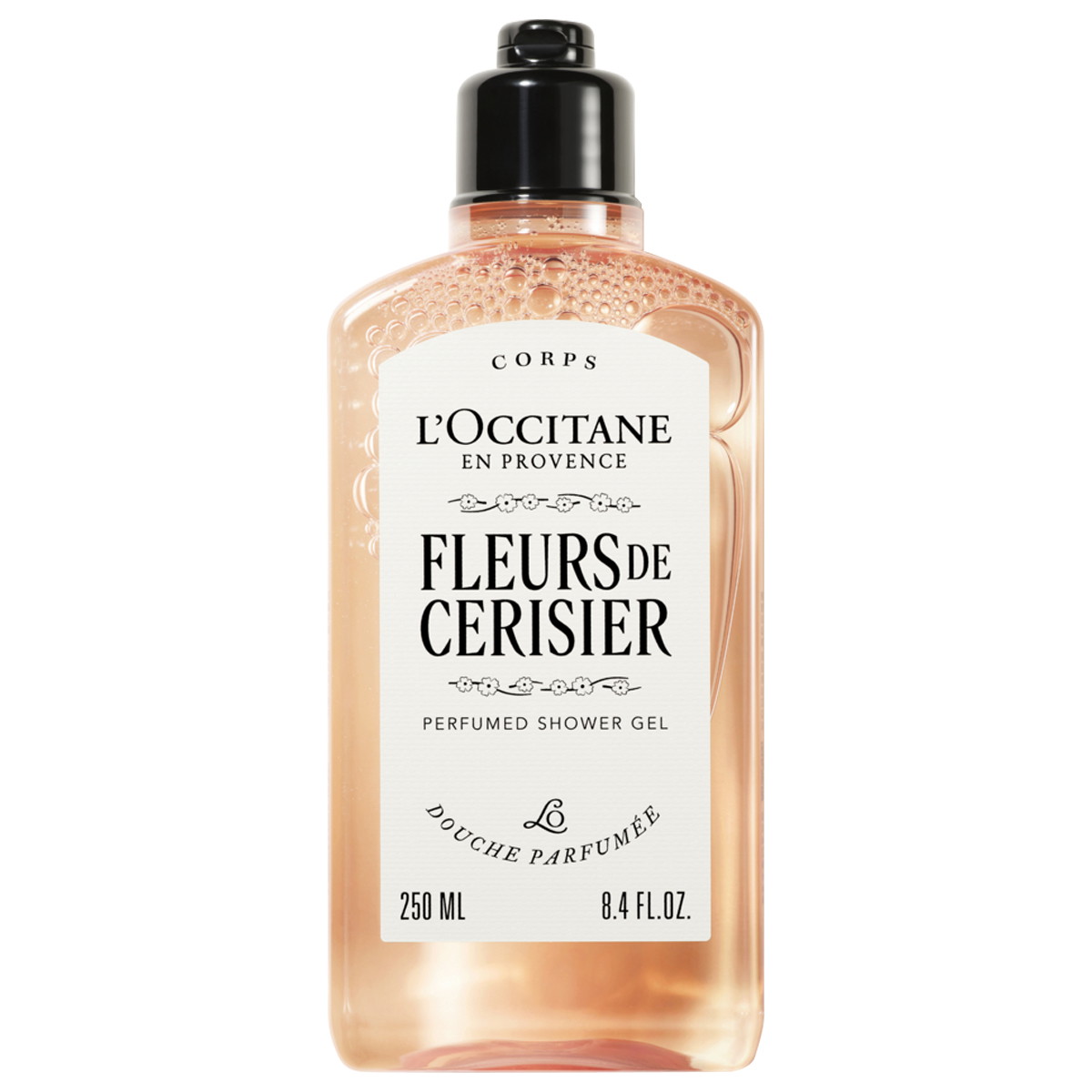 Fleur de Cerisier Duschgel
