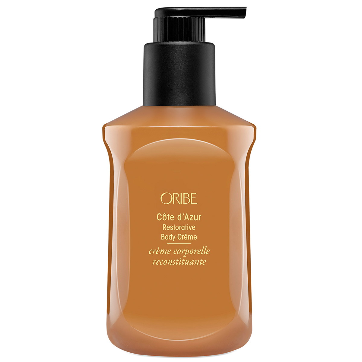 Côte d'Azur Restorative Body Créme