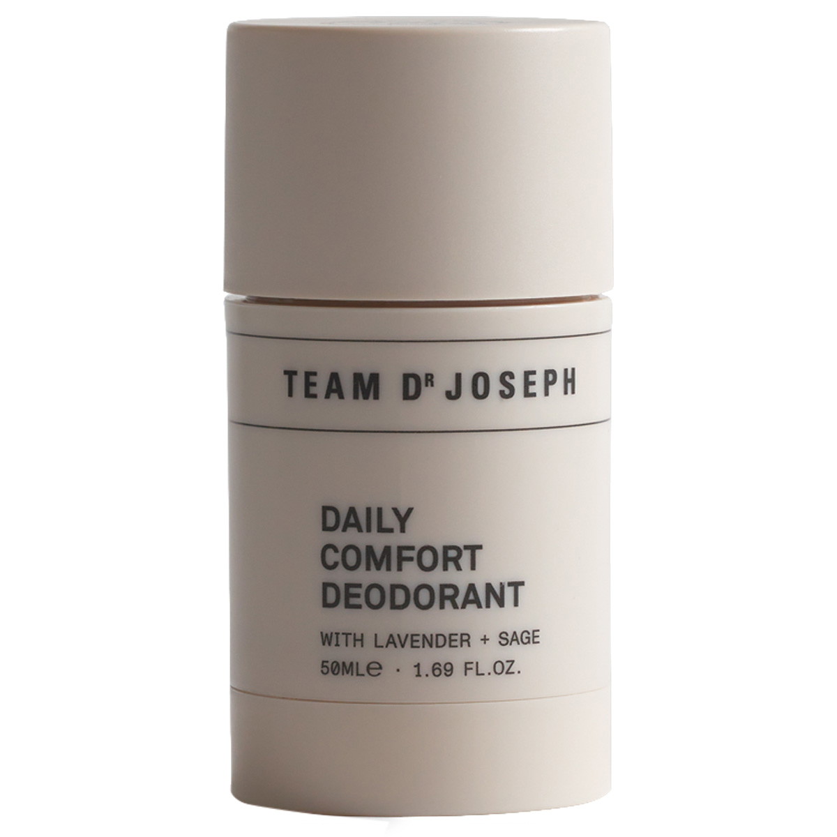 Daily Comfort Deodorant