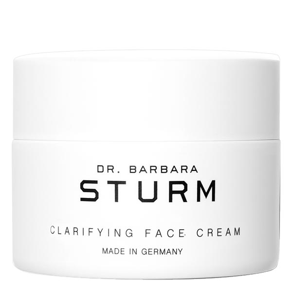Clarifying Face Cream