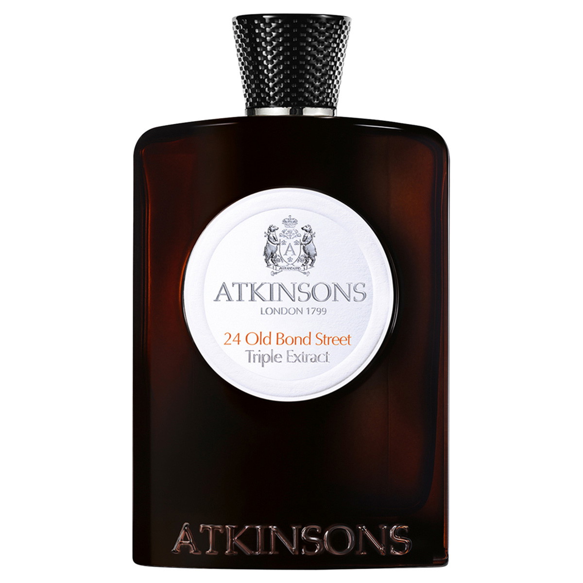 24 Old Bond Street Triple Extract Eau de Cologne