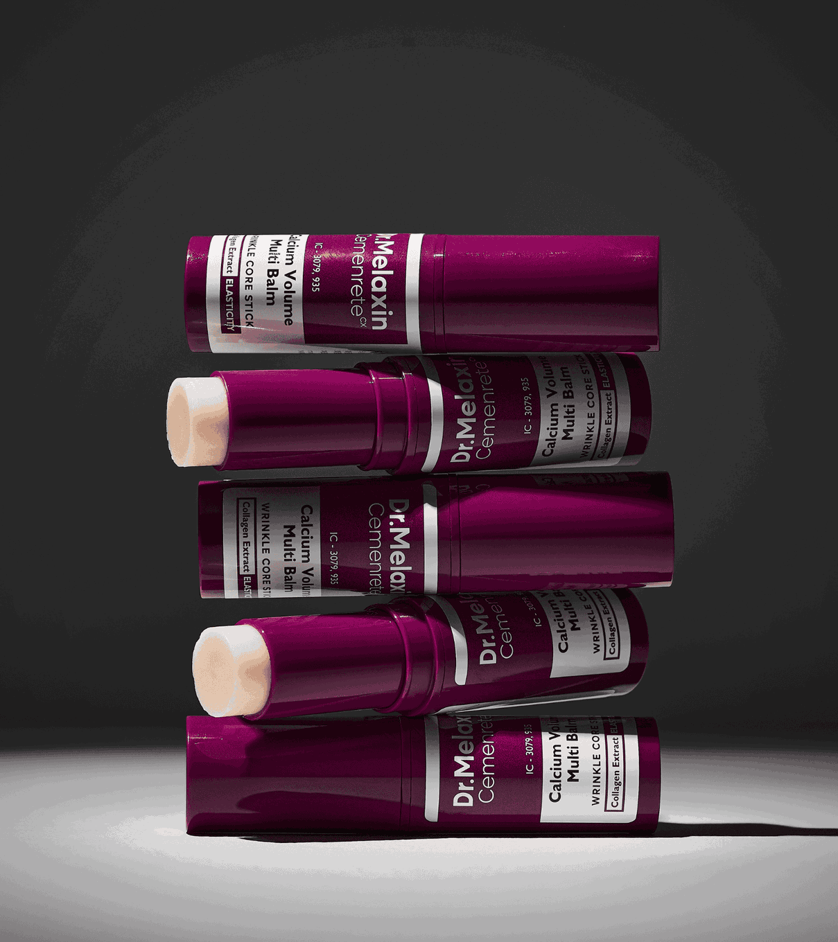 Dr. Melaxin Calcium Multi Balm