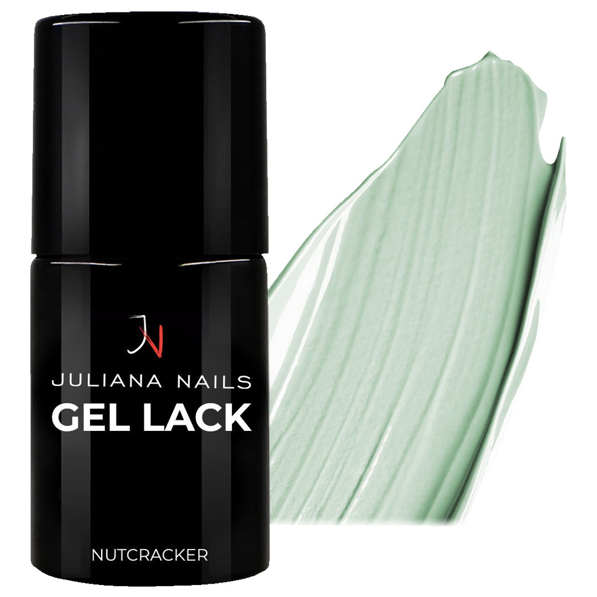 Juliana Nails Gel Lack Nutcracker 6 ml