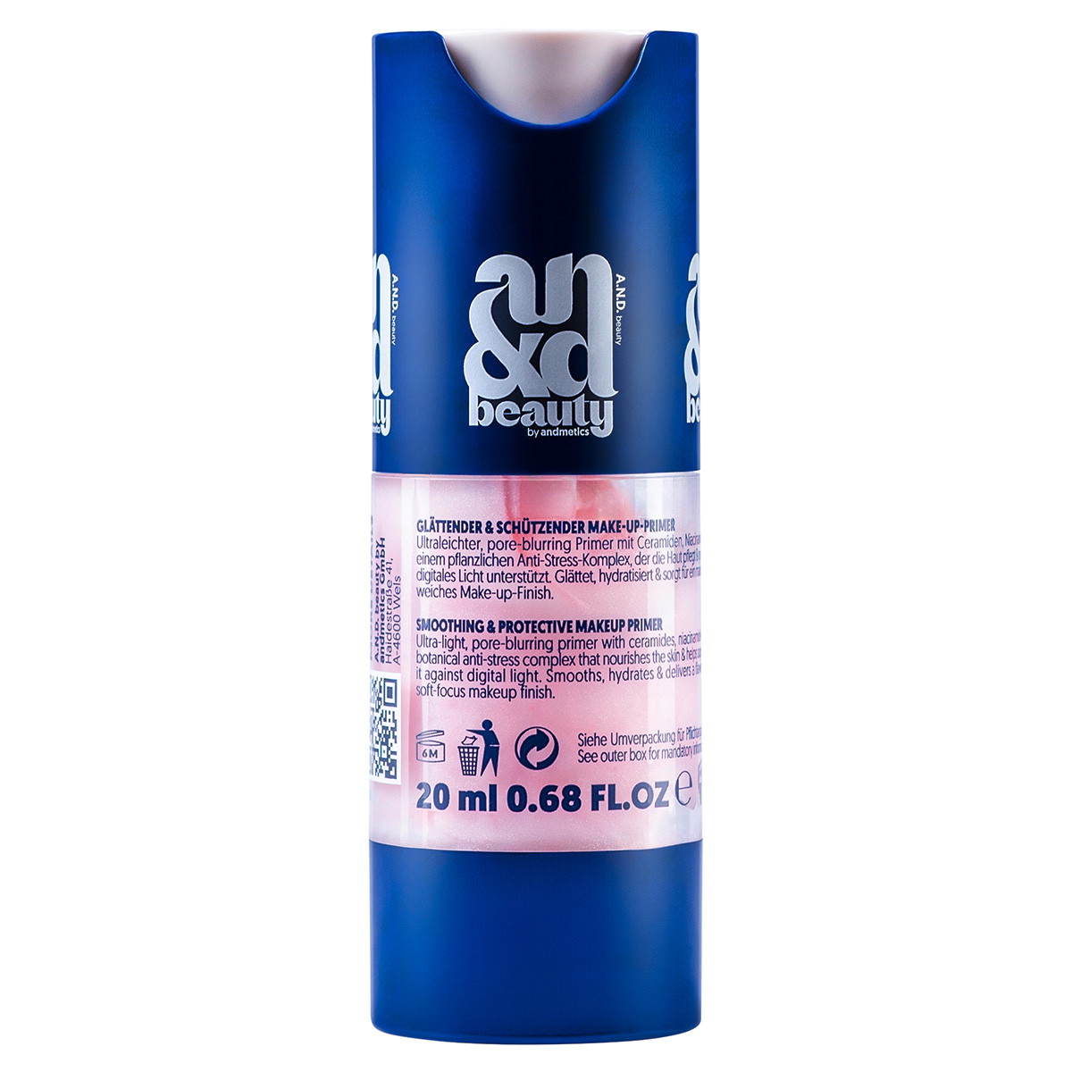 Blue Light Shield Ultimate Primer
