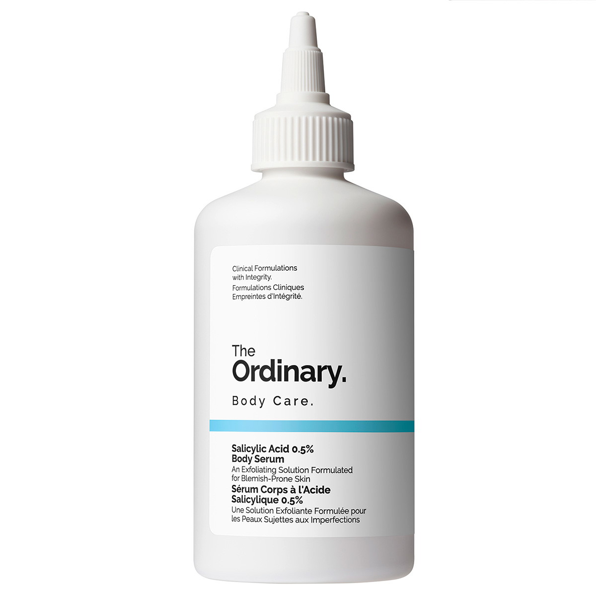 Salicylic Acid 0.5% Body Serum