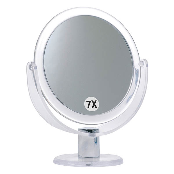 Miroir cosmétiques