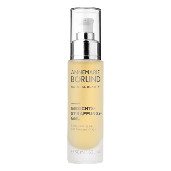 FACE-LIFTING GEL