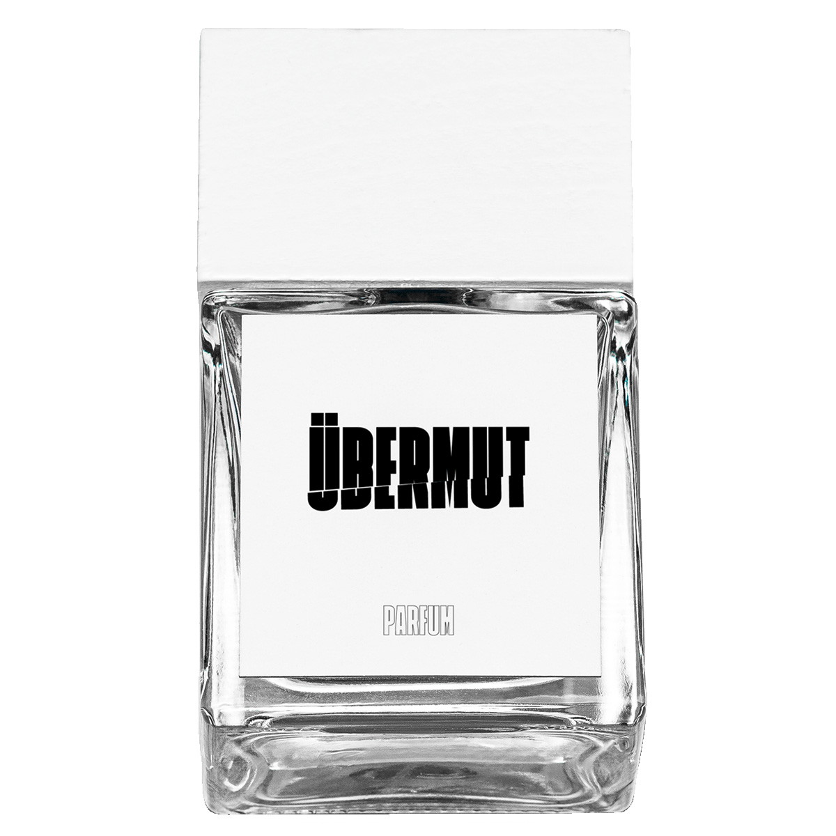 ÜBERMUT Parfum