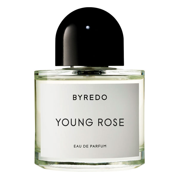 Young Rose Eau de Parfum