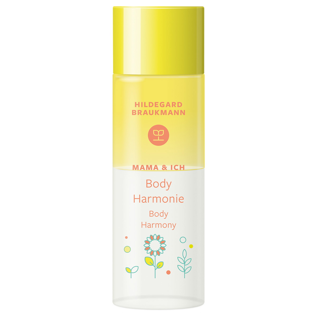Mama & Ich Body Harmonie