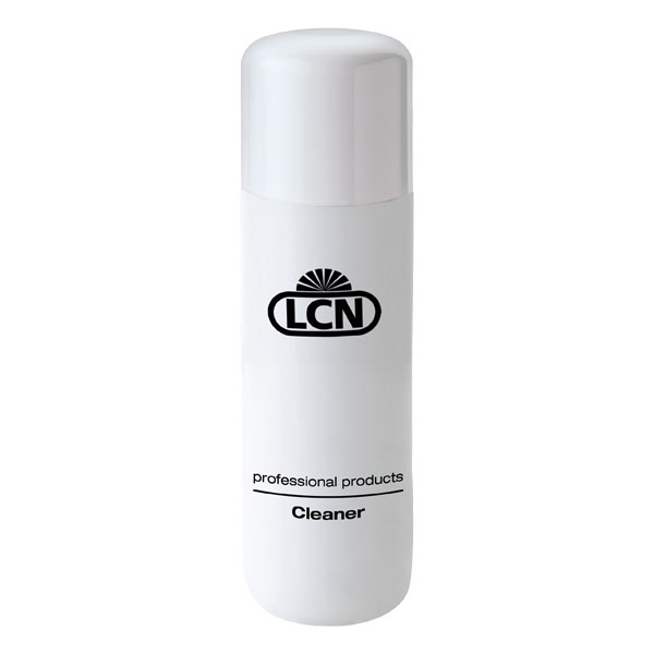 Cleaner