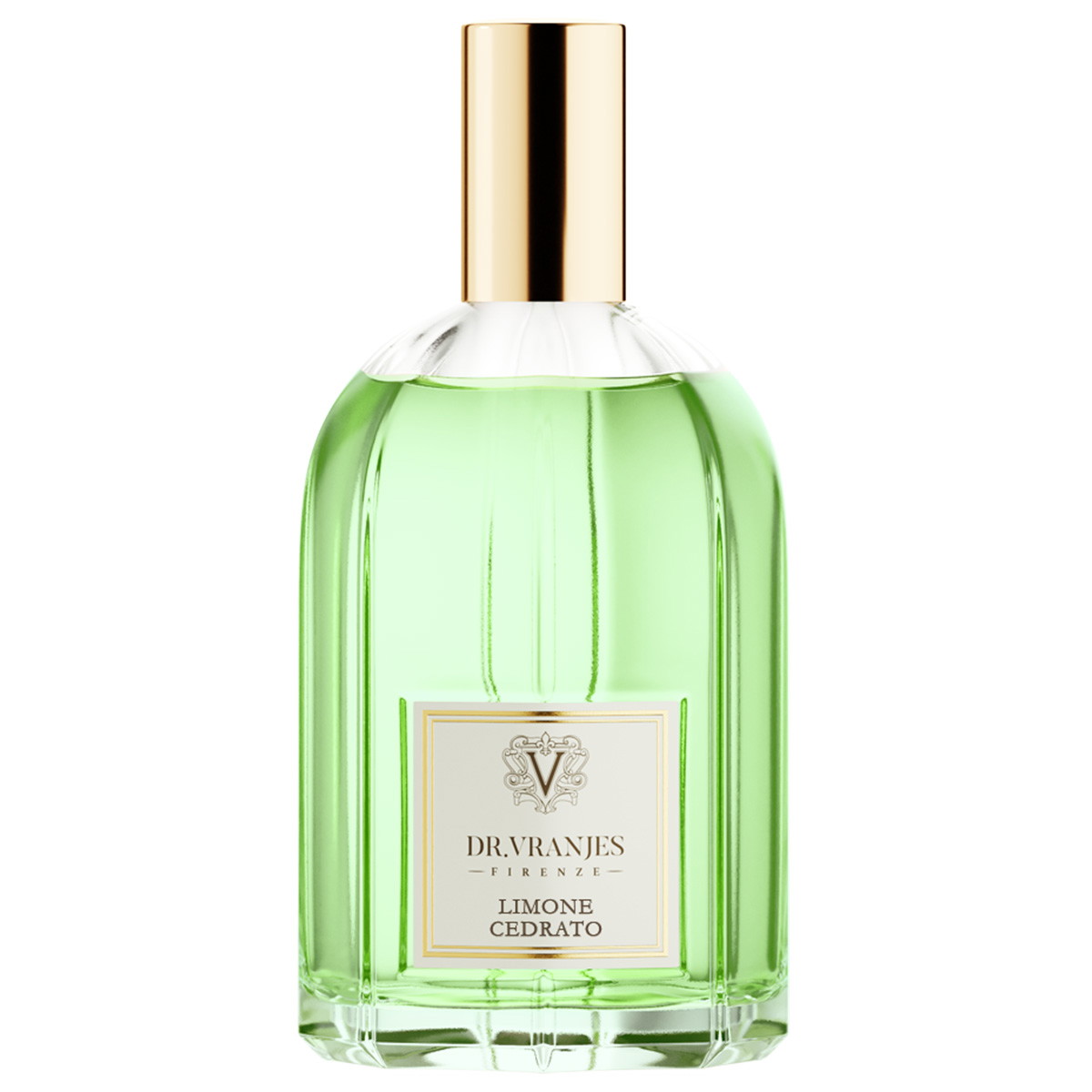 Limone Cedrato Home Fragrance