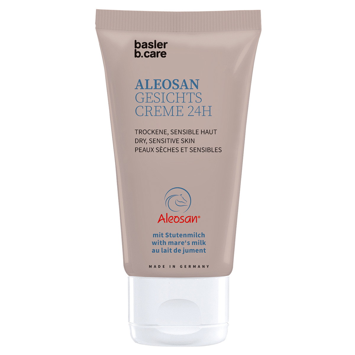 Aleosan Face cream 24h