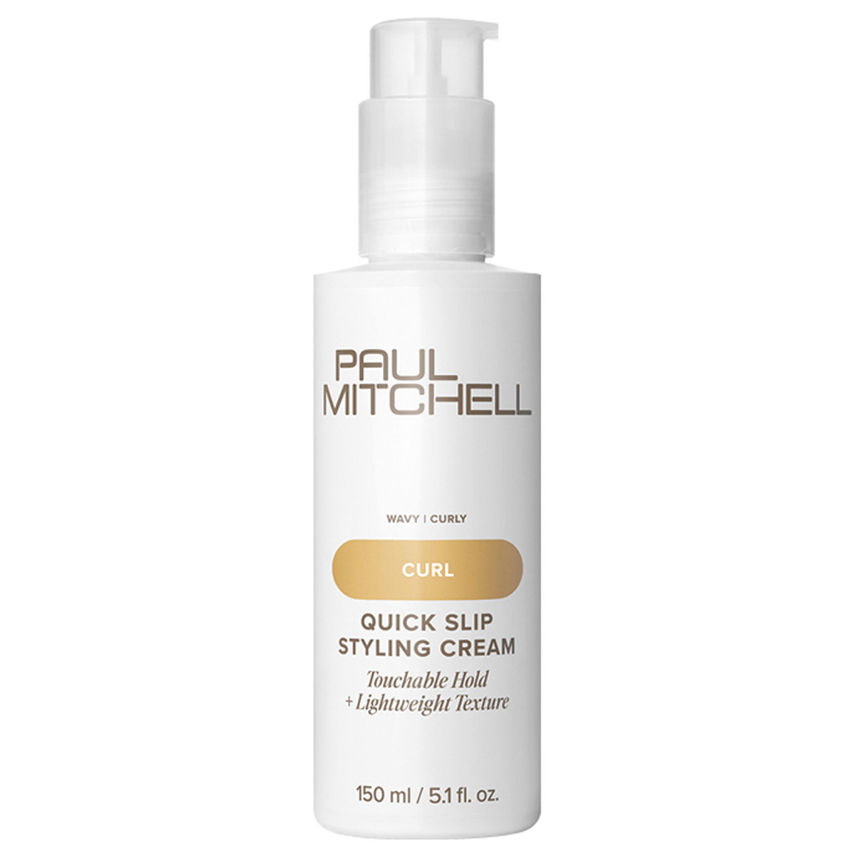 Curl Quick Slip Styling Cream