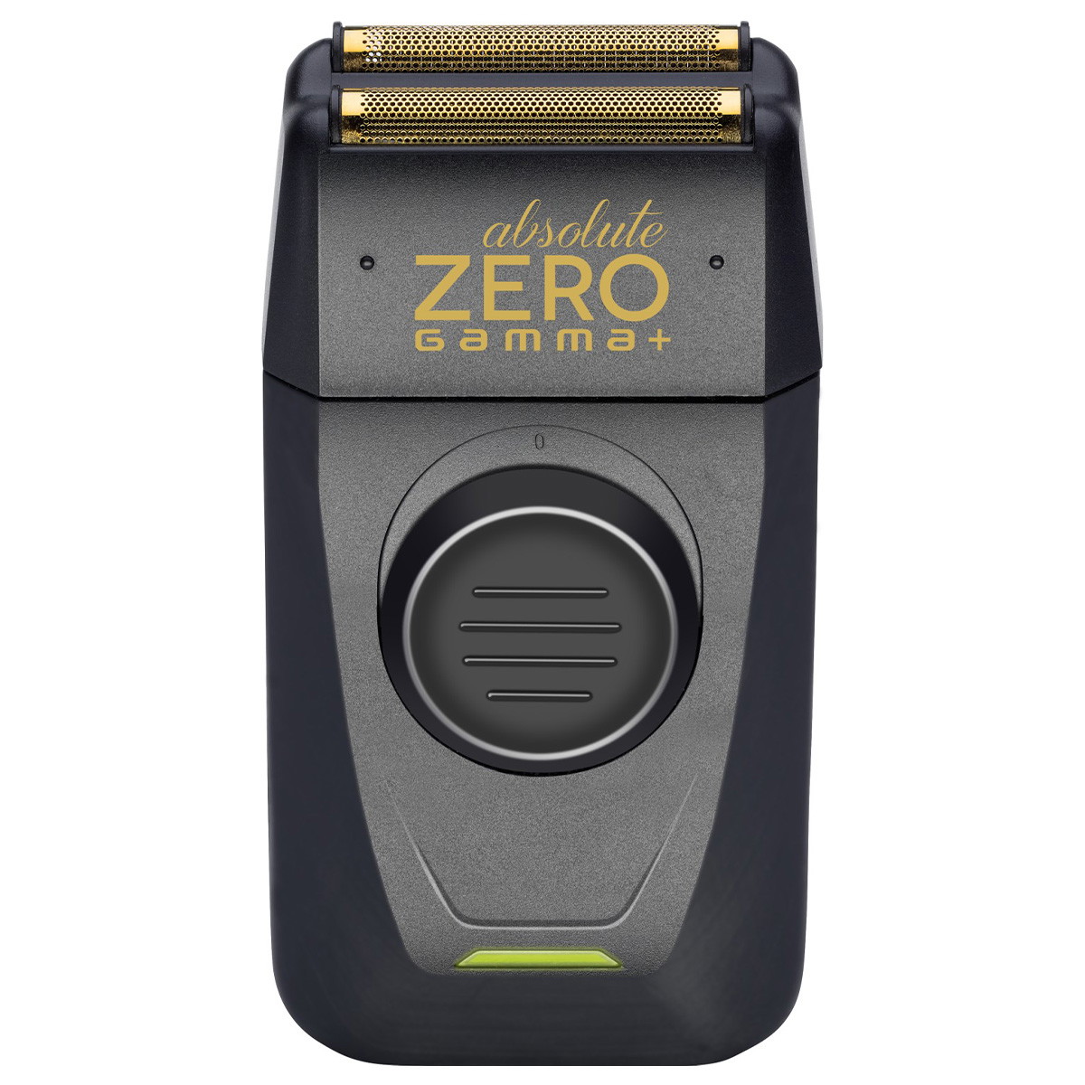 Absolute Zero Shaver
