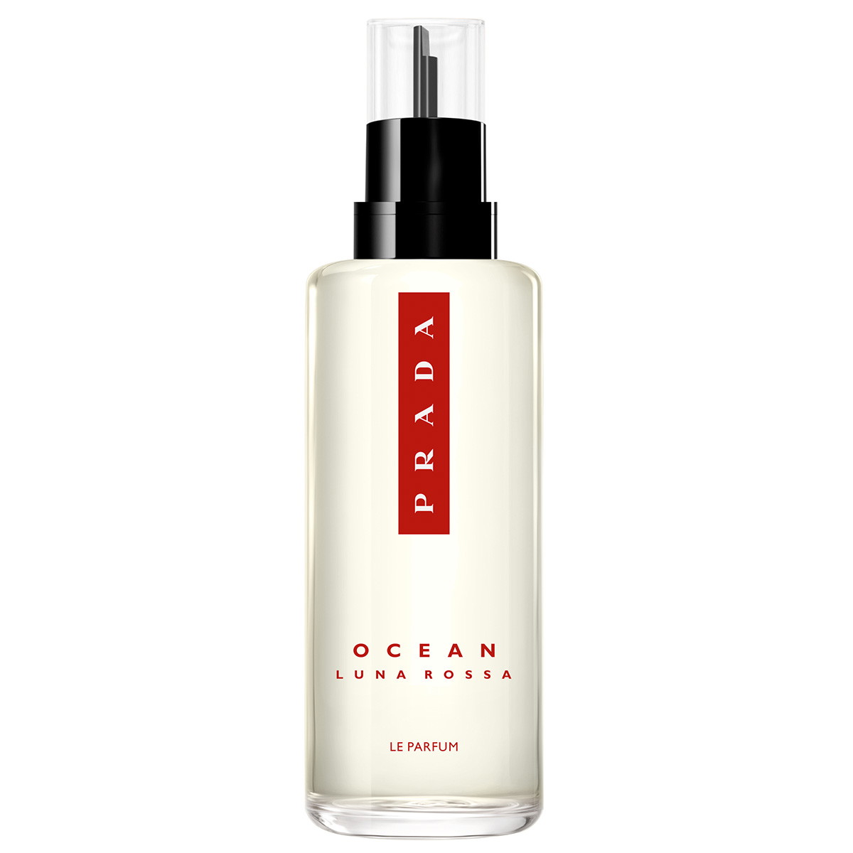 Luna Rossa Le Parfum Refill