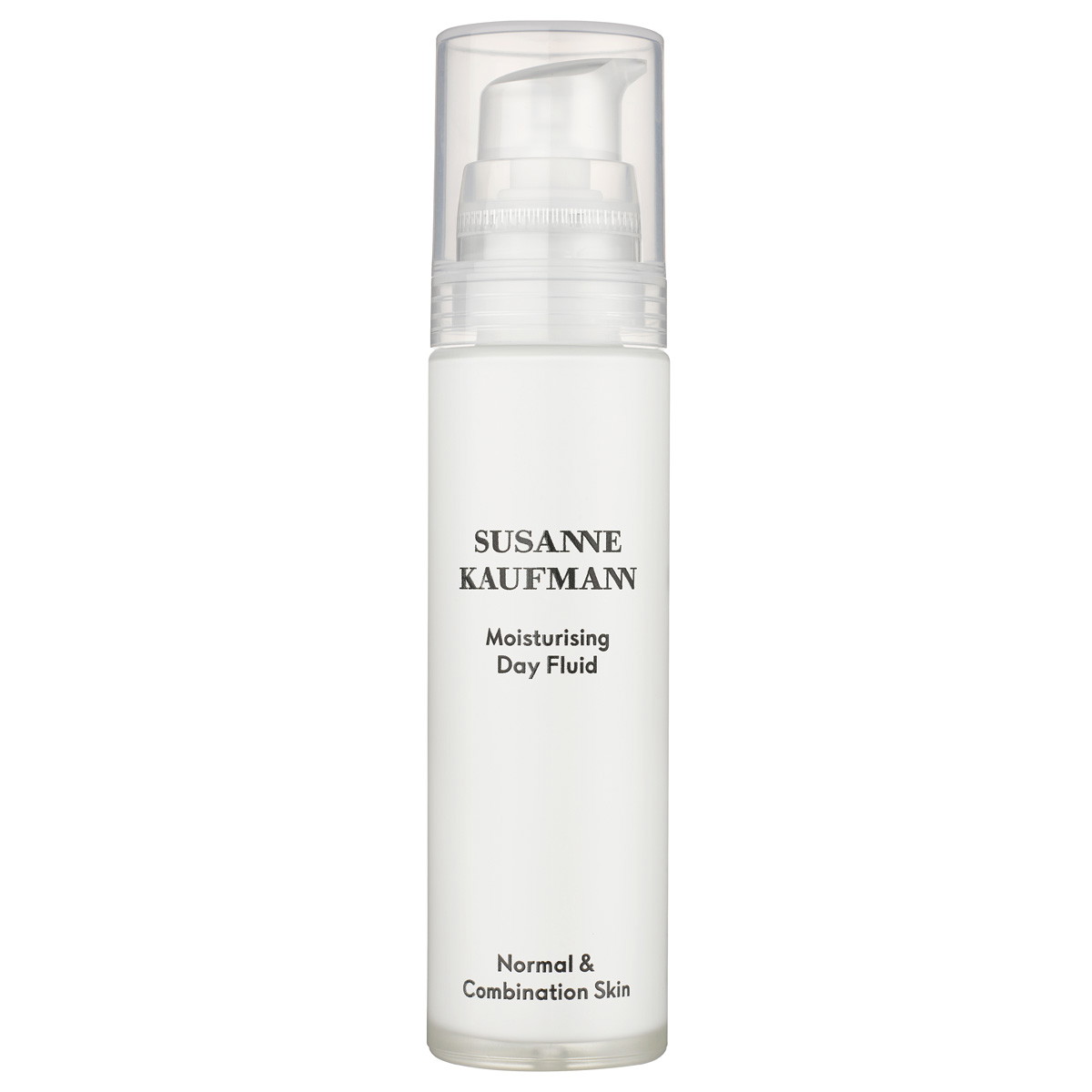 Gesichtsfluid Linie F - Moisturising Day Fluid