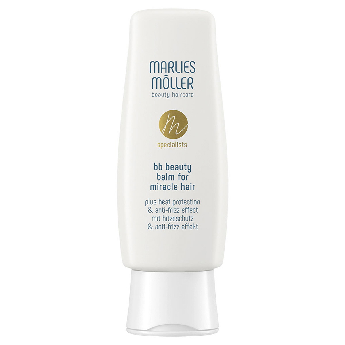 Specialists BB Beauty Balm for Miracle Hair