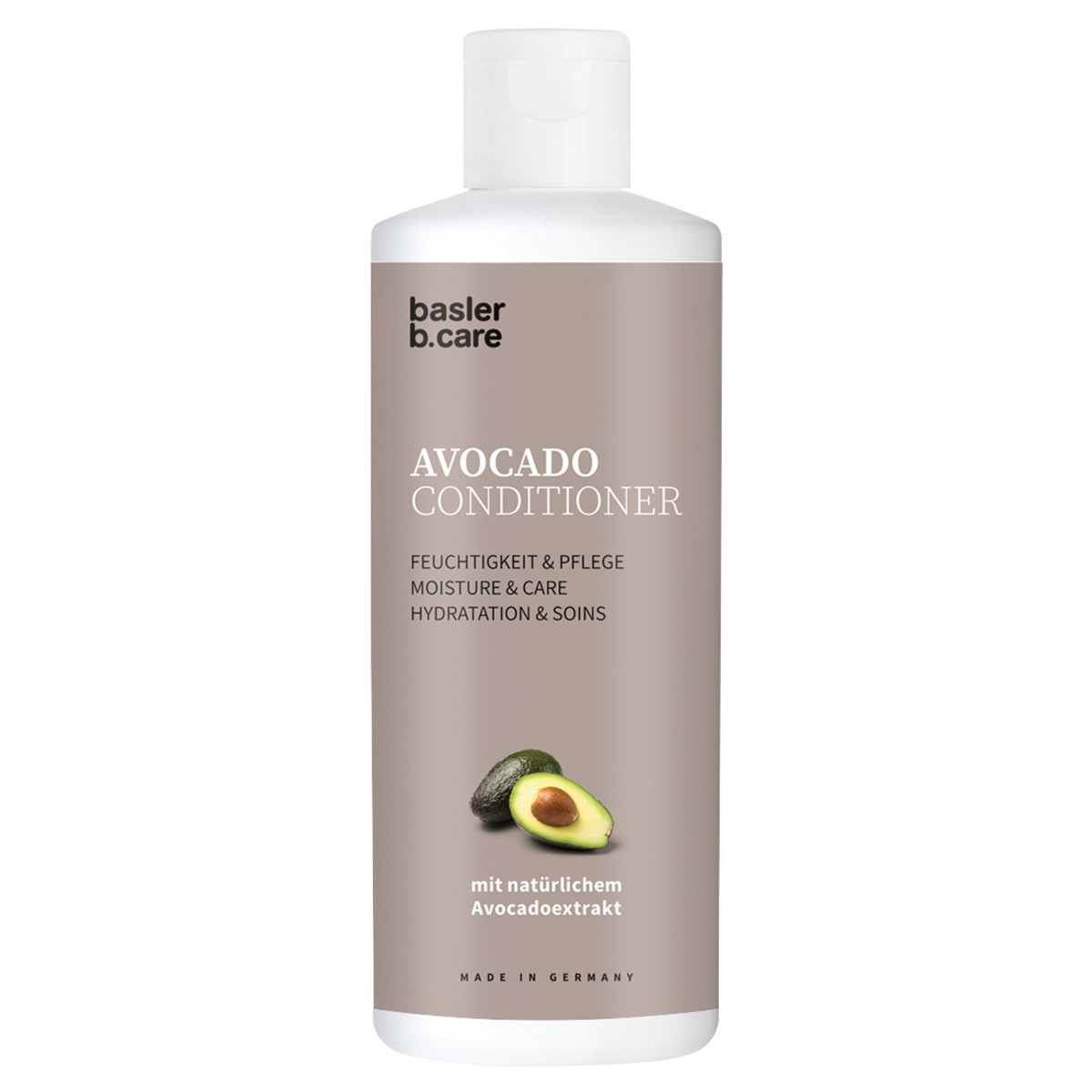 Avocado Conditioner