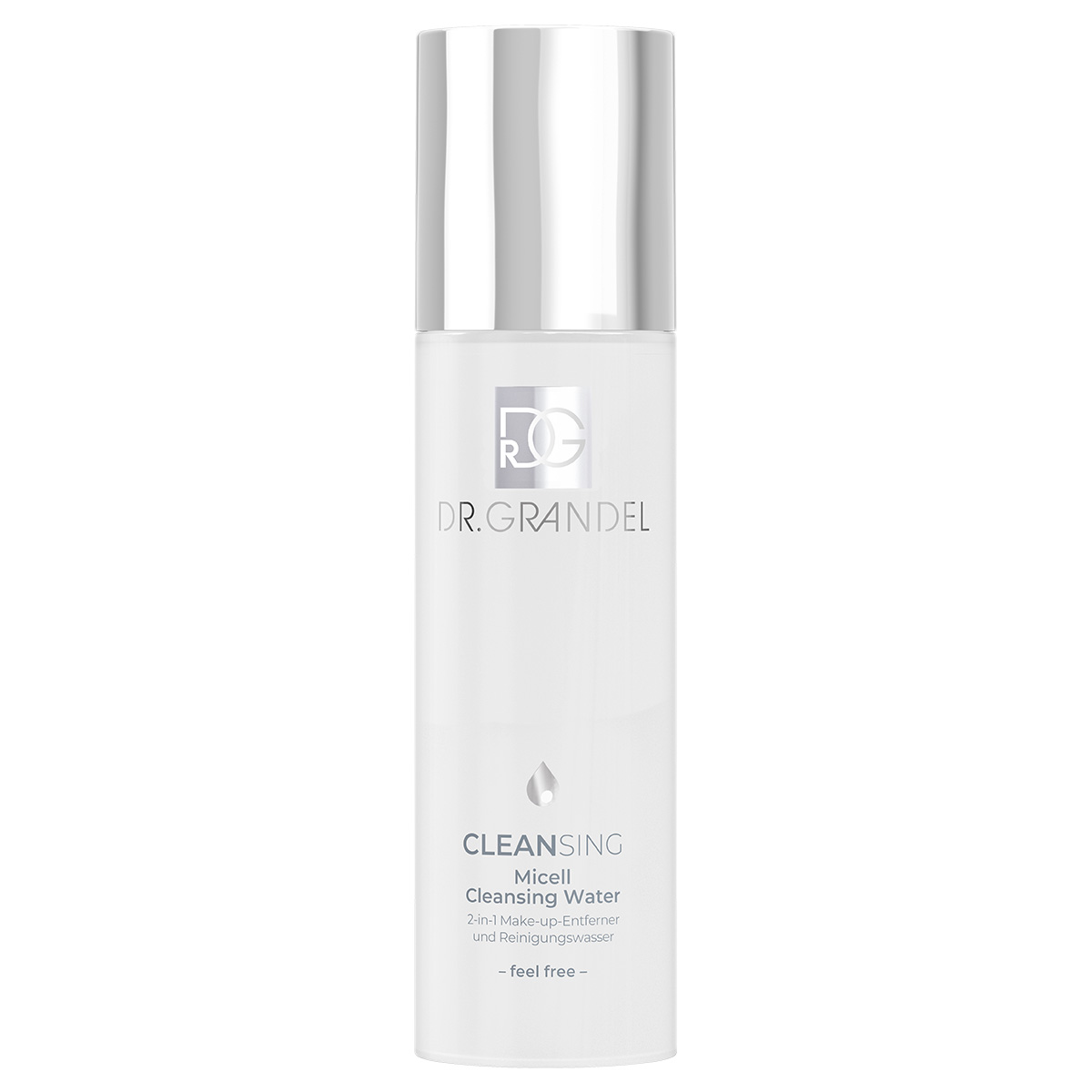 Micell Cleansing Water