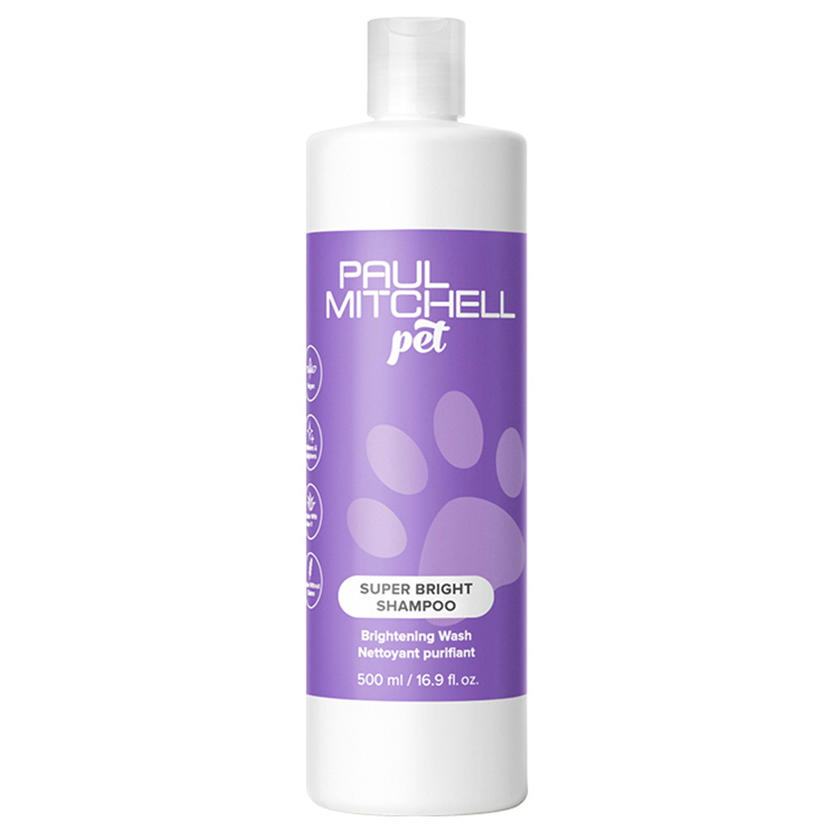 Pet Super Bright Shampoo
