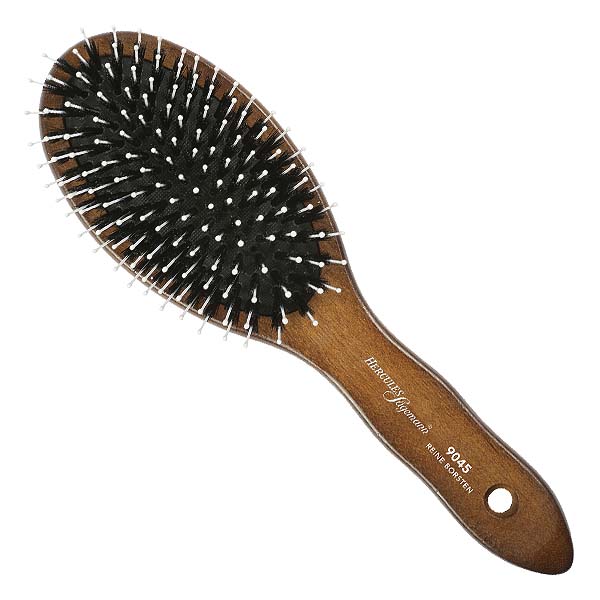 Pneumatic care brush