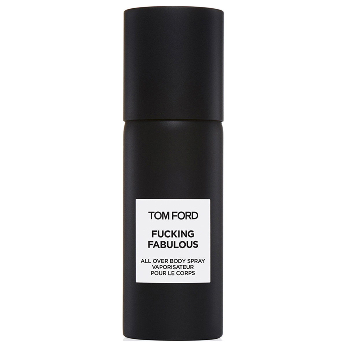 Fucking Fabulous All Over Body Spray