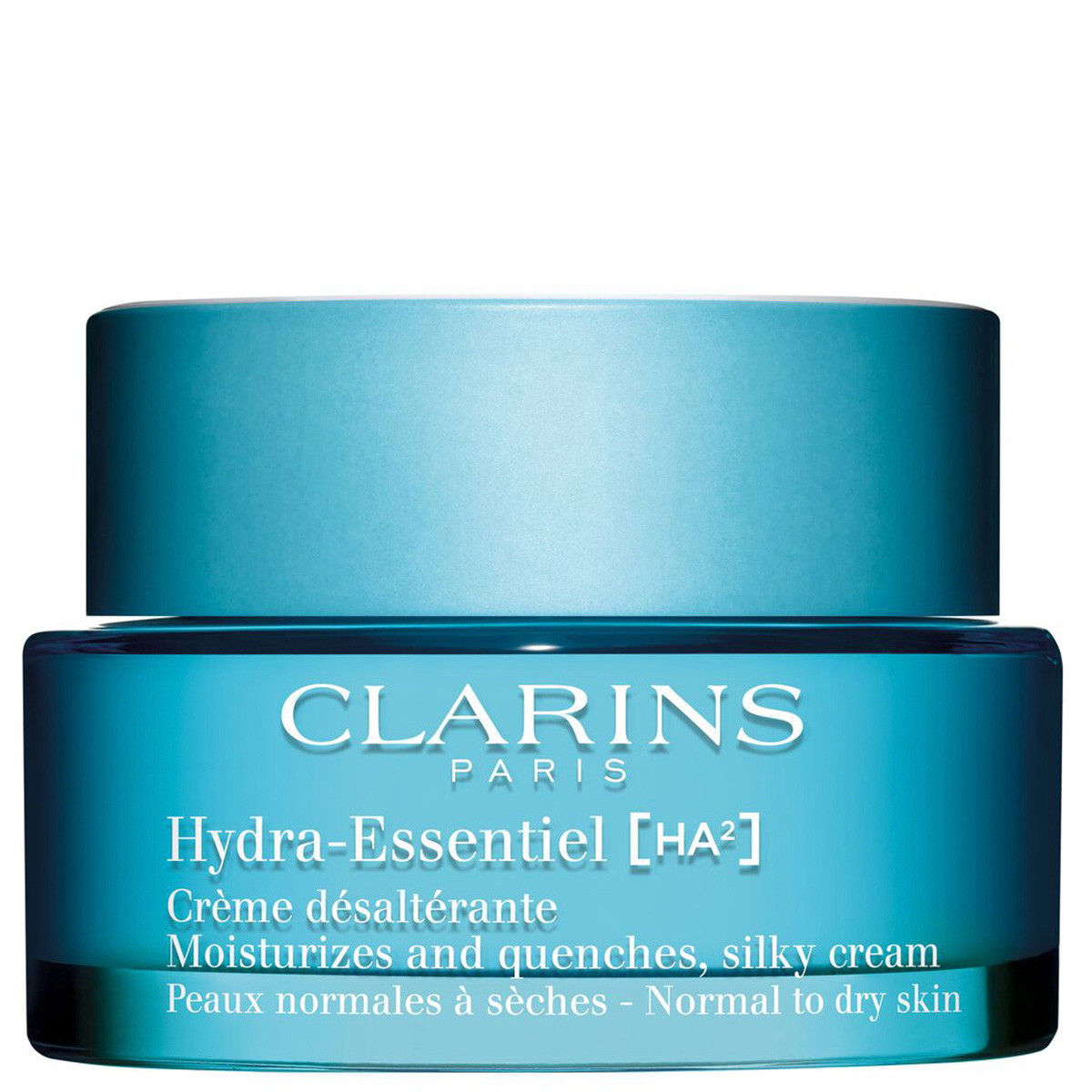 Hydra-Essentiel Crème désaltérante - Peaux normales à sèches