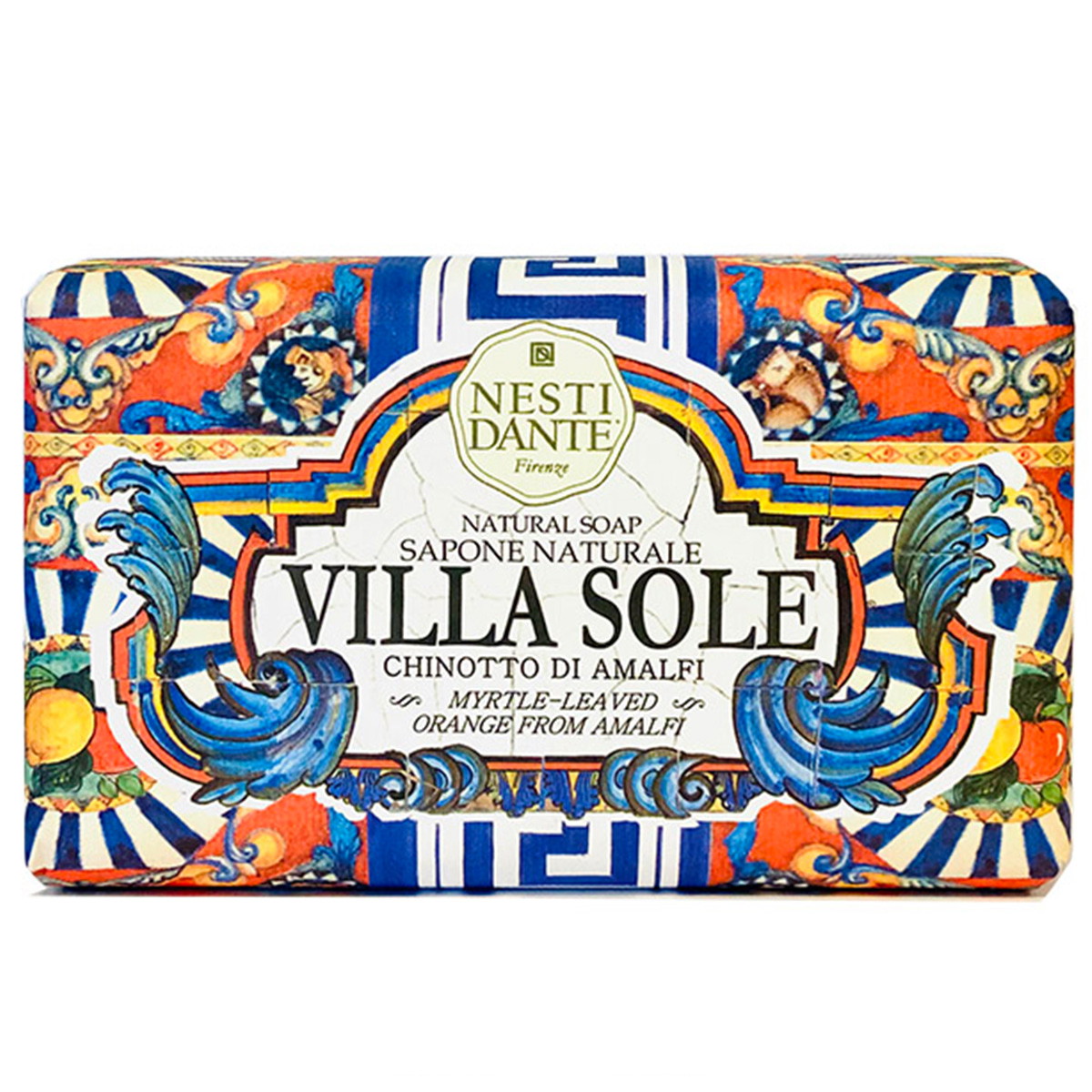 Villa Sole Chinotto d`Amalfi