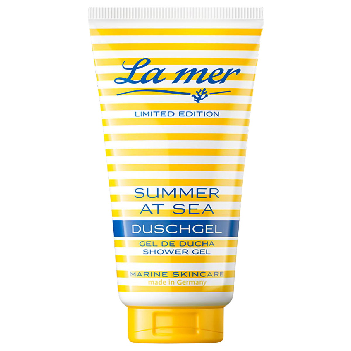 La mer Cosmetics Summer at Sea Duschgel 150 ml