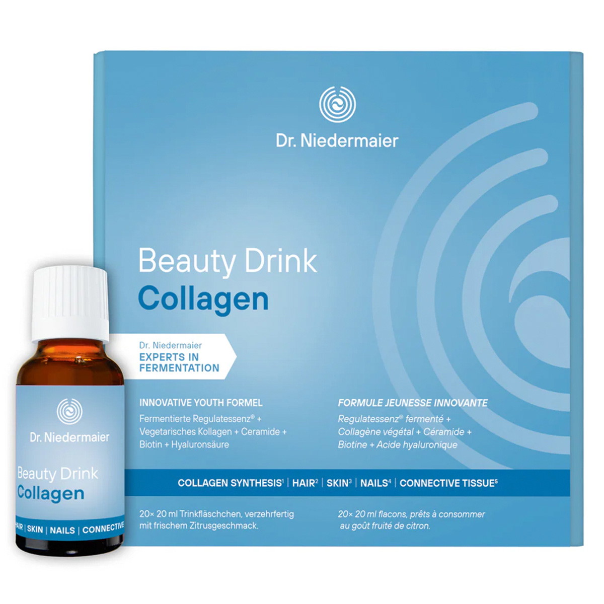 Beauty Drink Collagen
