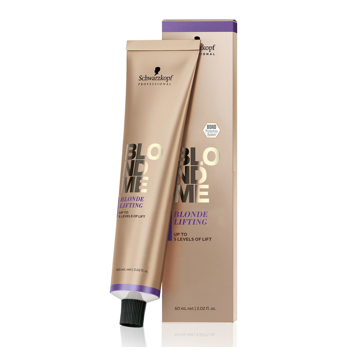 BLONDME Blonde Lifting Ash 12-22 60 ml