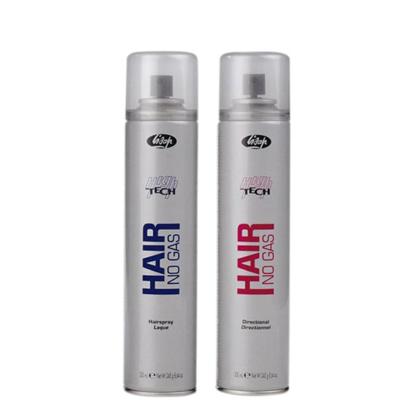 High Tech Non Aerosol Hairspray