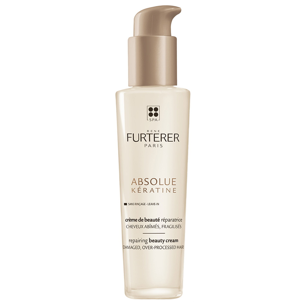 Absolue Kératine Building Keratin Care Cream Leave-In