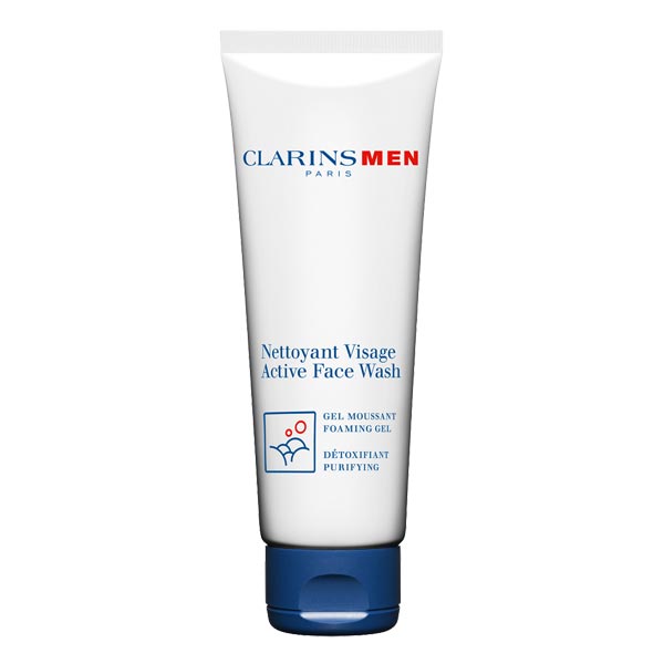 ClarinsMen Nettoyant Visage