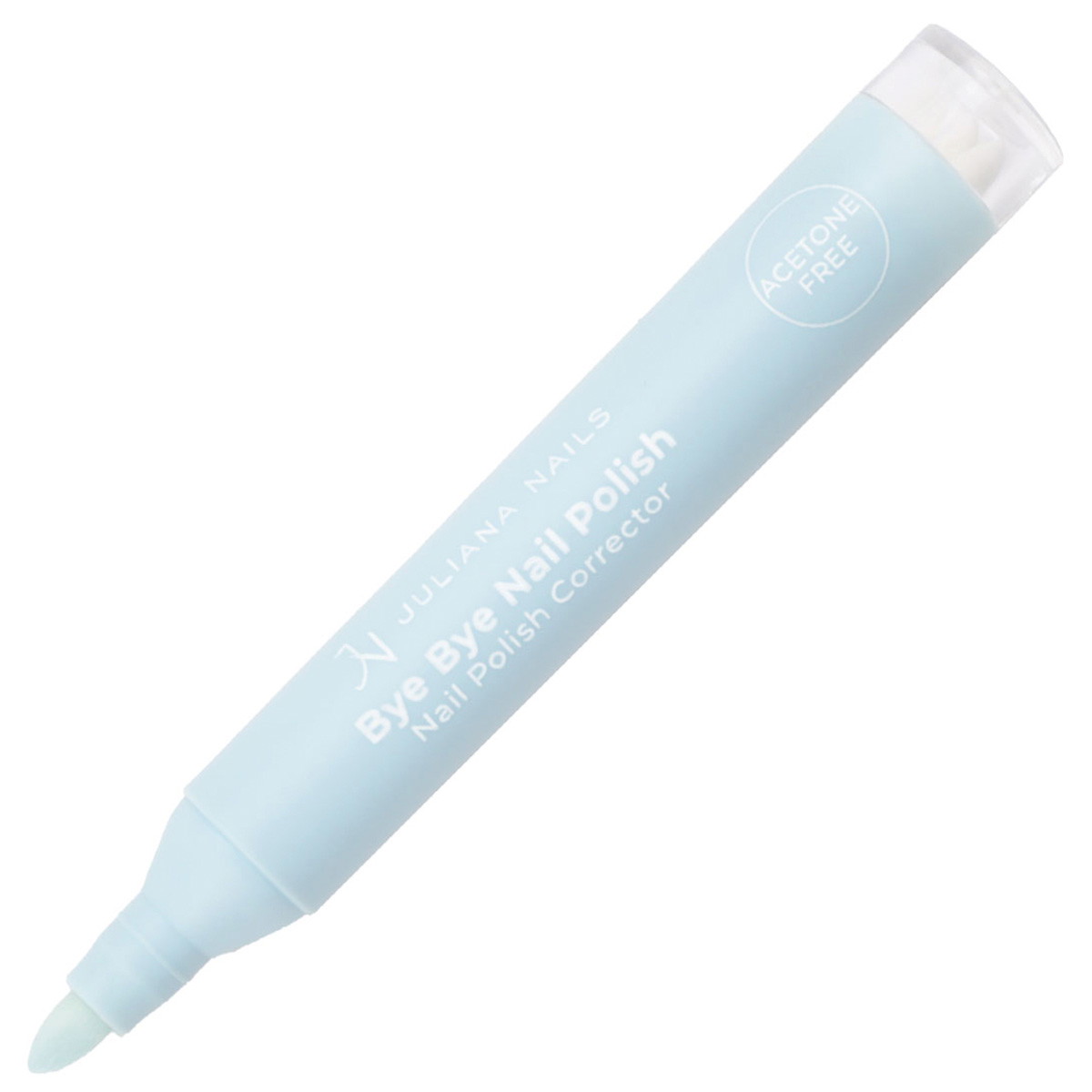 Bye Bye Nail Polish - Nagellackkorrekturstift acetonfrei