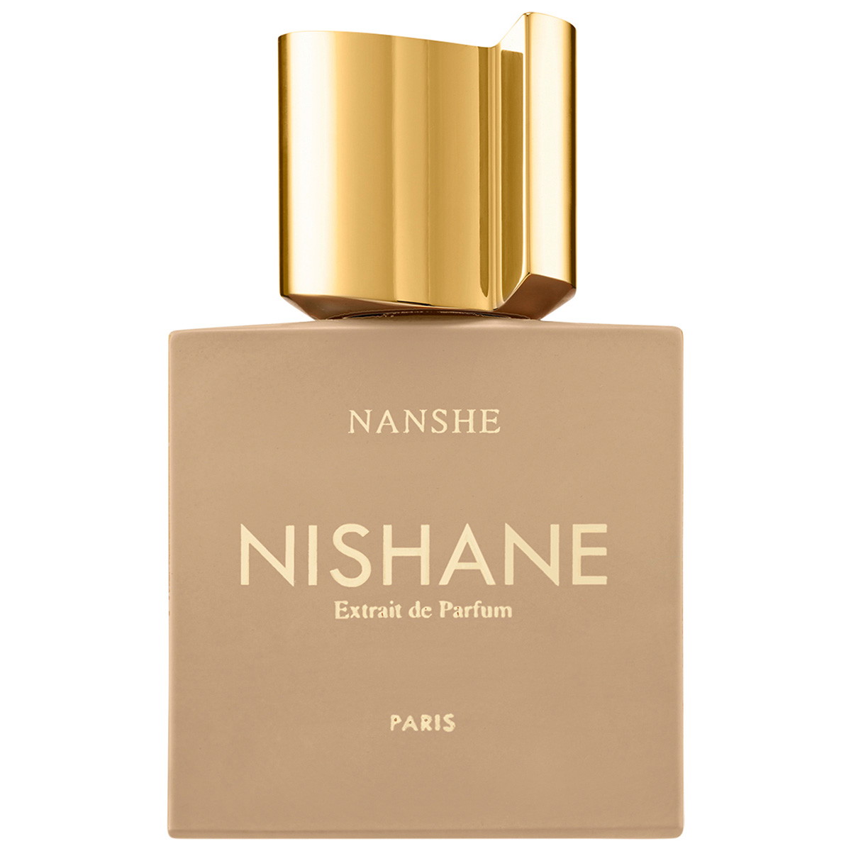 NANSHE Extrait de Parfum