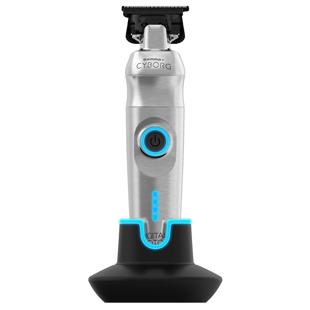 Cyborg Trimmer