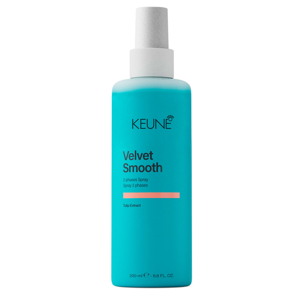 Velvet Smooth 2-phase Spray
