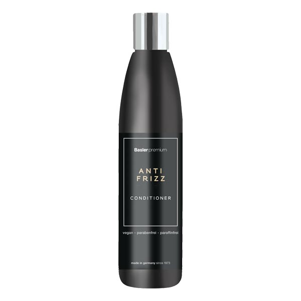 Anti Frizz Conditioner